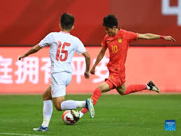 他将首次首