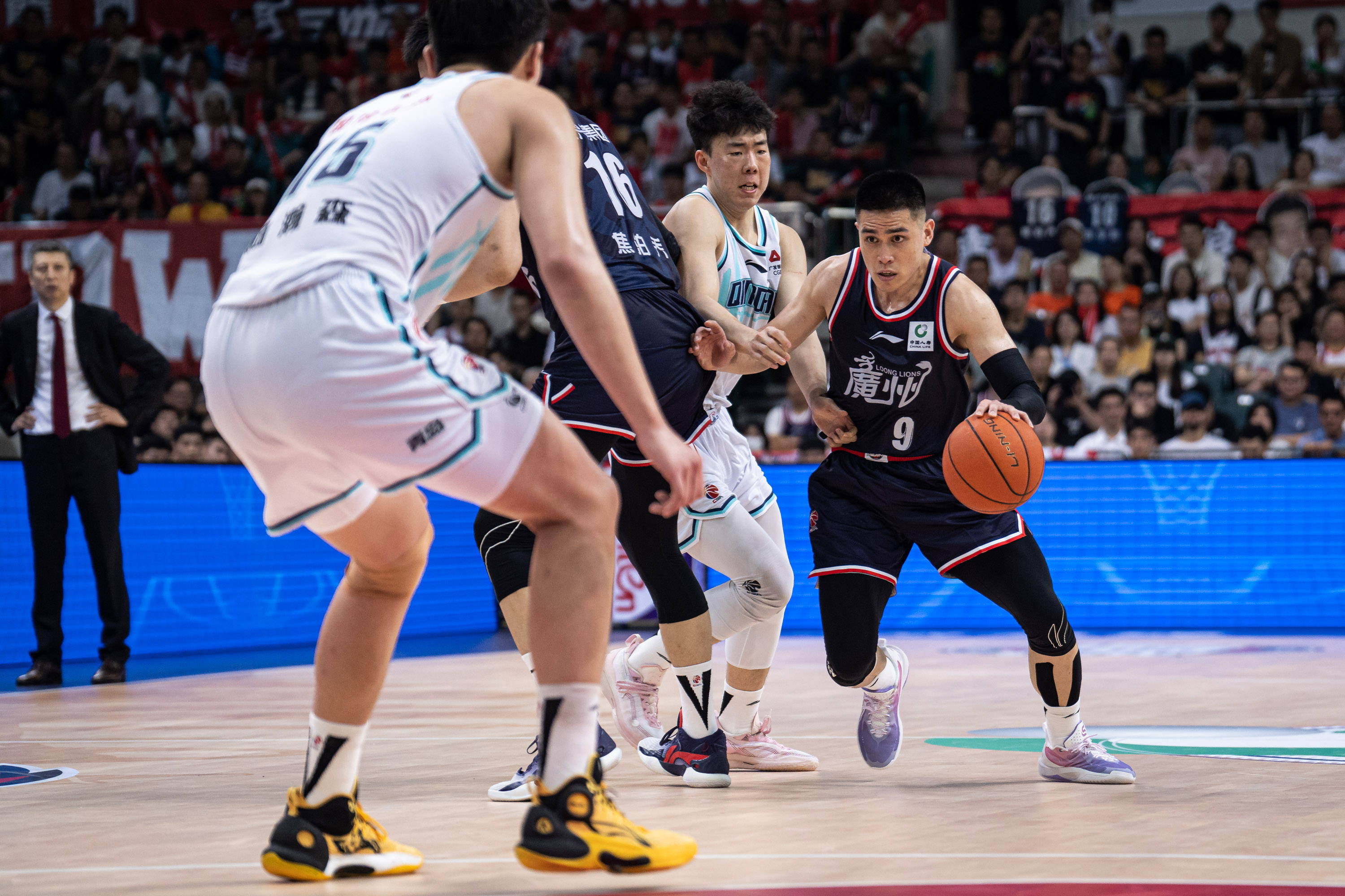 重大转折 重大转折