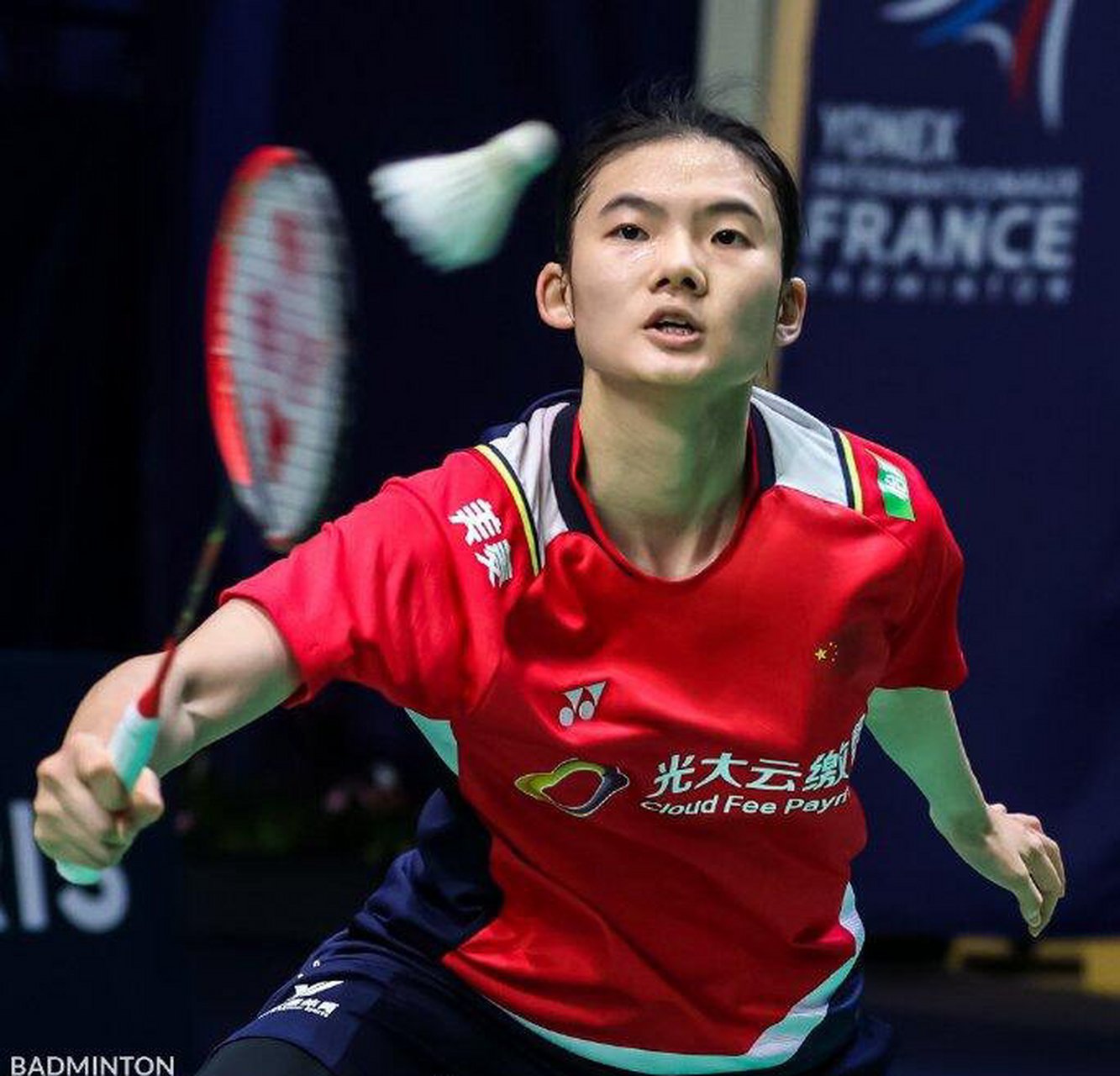 在未来的金 在未来的金