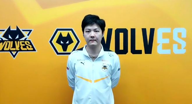 选秀体系与